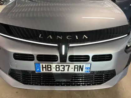 LANCIA YPSILON LX 1.2 Ibrida 100ch eDCT6