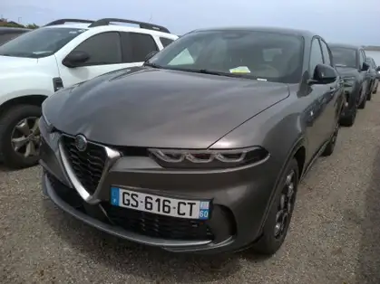 ALFA ROMEO TONALE TI 1.3 Hybride Rechargeable PHEV 280ch AT6 Q4