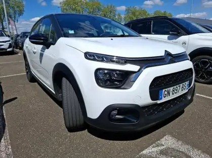 CITROEN C3 MAX 1.2 PURETECH 110 CV EAT6