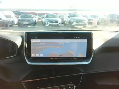 PEUGEOT 208 ALLURE HYBRID 100 CV E-DCS6