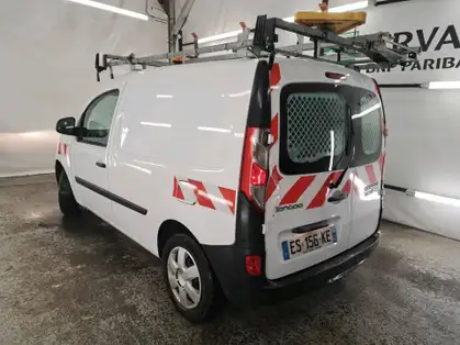 RENAULT KANGOO EXPRESS TCE 115 E6 EDC EXTRA R-LINK