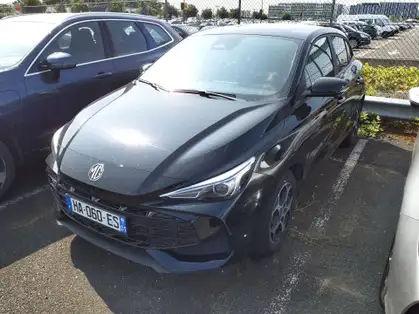 MG MG3 LUXURY 1.5 L Hybrid+ 195 CV 