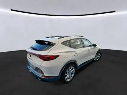 CUPRA FORMENTOR CUPRA FORMENTOR 1.4 e-HYBRID 204 CV DSG6
