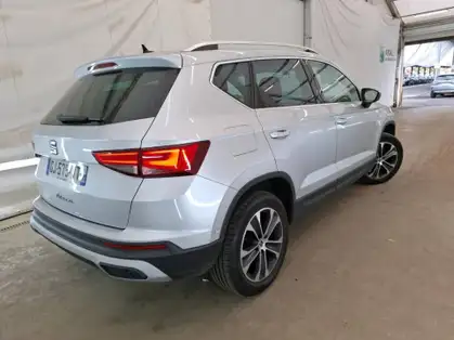 SEAT ATECA 1.5 TSI 150 ch Start/Stop DSG7 Style
