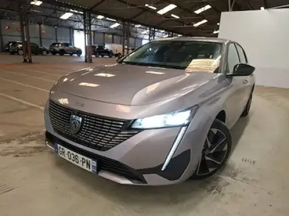 PEUGEOT 308 308 ALLURE PACK 1.5 BLUEHDI 130 CV EAT8