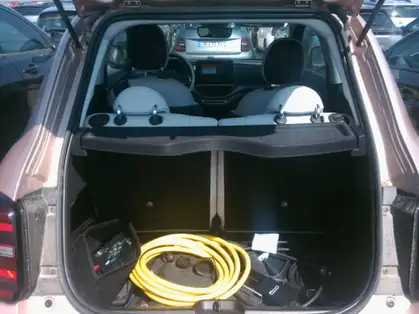 FIAT 500E BERLINE 500e LA PRIMA 118 CV