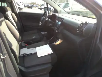 CITROEN C3 AIRCROSS FEEL PACK 1.2 PURETECH 110 CV BVM6