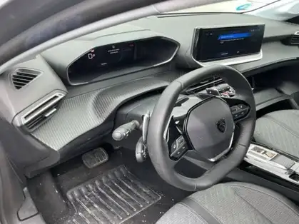 PEUGEOT 208 ALLURE HYBRID 100 CV E-DCS6