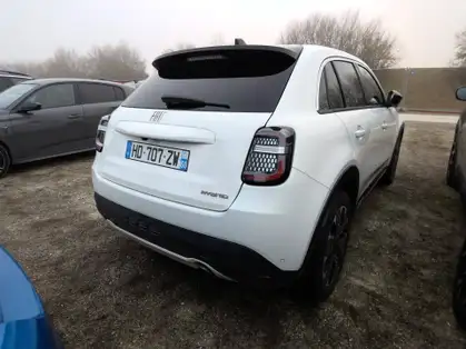 FIAT 600 LA PRIMA 1.2 Hybrid 110 CV eDCT6 