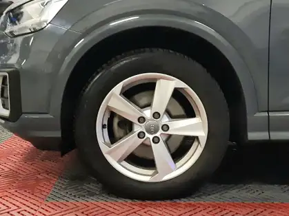 AUDI Q2 SPORT 35 TFSI 150 CV BVM6