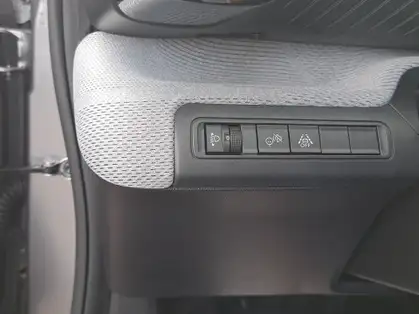 CITROEN C3 AIRCROSS MAX HYBRID 145 CV BVA
