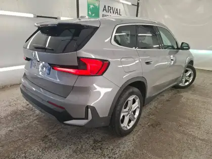 BMW X1 U11 U11 sDrive 18i 136 CV DKG7