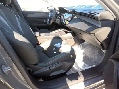 PEUGEOT 308 SW Hybrid 145 e-DCS6 Allure