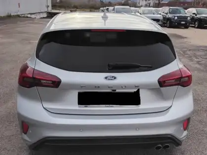 FORD FOCUS ACTIVE ST LINE X 1.5 EcoBlue 115 CV Powershift