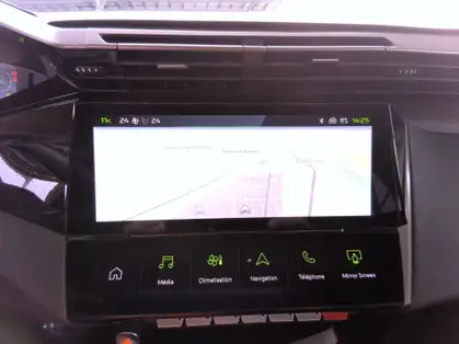 PEUGEOT 308 ALLURE Hybrid 145 CV e-DCS6 