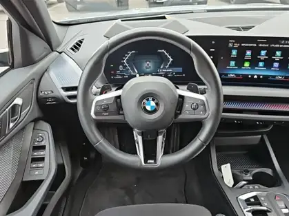 BMW SERIE 1 F70 F70 M SPORT 120 170 CV DKG7 