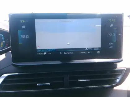 PEUGEOT 3008 GT PACK 1.6 HYBRID4 300 CV E-EAT8