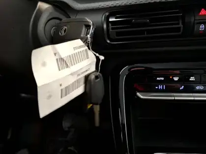 CITROEN E-C3 MAX 113 ch