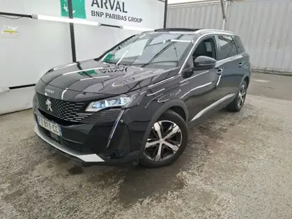 PEUGEOT 5008 5008 GT PACK 2.0 BLUEHDI 180 CV EAT8