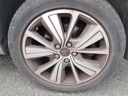 CITROEN GRAND C4 PICASSO PureTech 130 S&S Exclusive