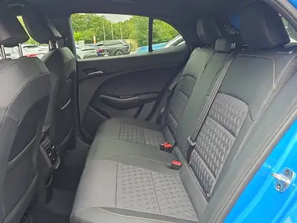 MG MG3 LUXURY 1.5 Hybrid+ 195 CV 