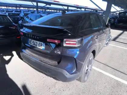 CITROEN C4 PLUS 1.2 PureTech 130 CV EAT8 