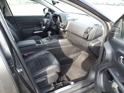 CITROEN C5 AIRCROSS SHINE 1.5 BLUEHDI 130 CV BVM6