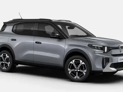 CITROEN C3 AIRCROSS MAX HYBRID 145 CV EAT