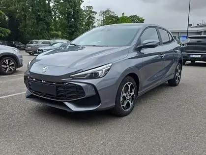 MG MG3 LUXURY 1.5 Hybrid+ 195 CV 