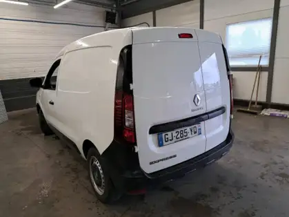 RENAULT EXPRESS VAN EXPRESS VAN CONFORT 1.5 BLUEDCI 95 CV BVM