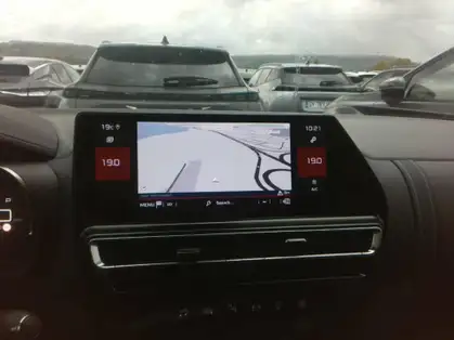 CITROEN C5 AIRCROSS MAX 1.5 BLUEHDI 130 CV EAT8