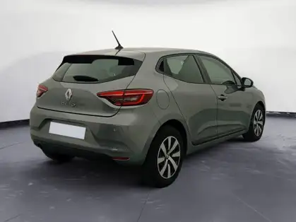 RENAULT CLIO V EQUILIBRE 1.0 TCe 90 CV BVM