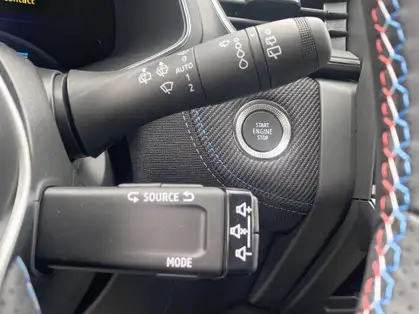 RENAULT SYMBIOZ ESPRIT ALPINE E-Tech FULL HYBRID 145 CV 