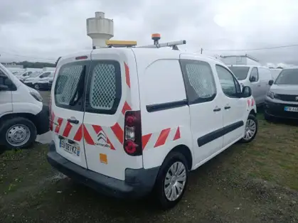 CITROEN BERLINGO FOURGON BELRINGO FG TAILLE M BUSINESS BLUEHDI 100 CV