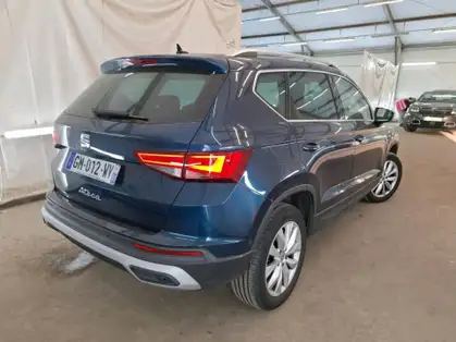 SEAT ATECA BUSINESS 2.0 TDI 150 CV DSG7 