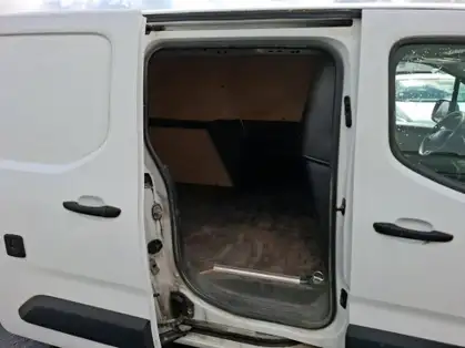 CITROEN BERLINGO VAN CLUB TAILLE M 650 KGS 1.5 BLUEHDI 100 CV BVM