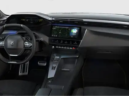 PEUGEOT 308 GT Hybrid 145 CV e-DCS6