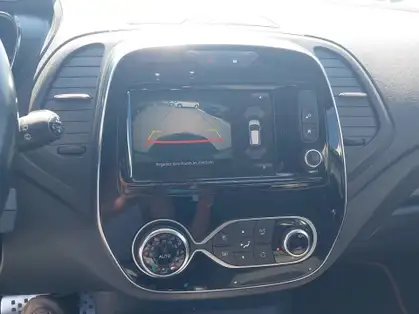 RENAULT CAPTUR ZEN DCI 90 CV EDC