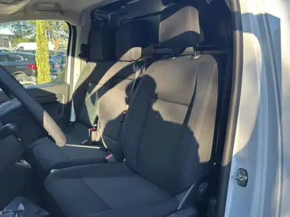 PEUGEOT EXPERT FG FGN M BLUEHDI 120 S&S BVM6