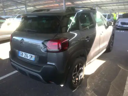 CITROEN C3 AIRCROSS C-SERIES 1.2 PURETECH 110 CV BVM6