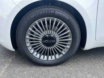 FIAT 500 1.0 65 ch Hybride Icone