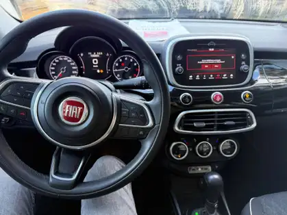 FIAT 500X MY19 MY19 CITY CROSS BUSINESS 1.3 FireFly Turbo T4 150 CV DCT 