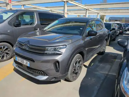 CITROEN C5 AIRCROSS PLUS 1.5 BLUEHDI 130 CV EAT8