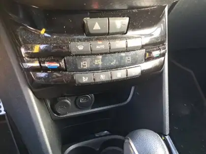 PEUGEOT 2008 2008 GT LINE 1.2 PURETECH 110 CV EAT6