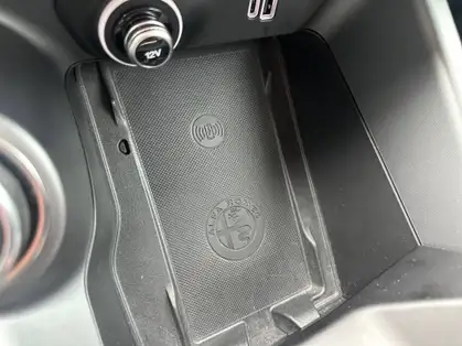 ALFA ROMEO TONALE 1.5 Hybrid 160 ch VGT TCT7 Ti