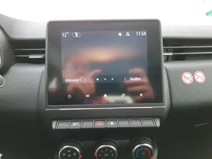 RENAULT CLIO V CLIO V BUSINESS 1.0 SCE 65 CV BVM