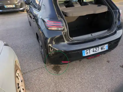 PEUGEOT 208 ALLURE 1.2 PURETECH 100 CV BVM6