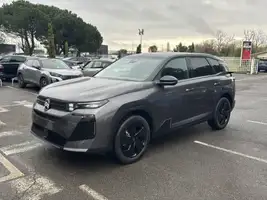 CITROEN 145 ch e-DCS6 Max