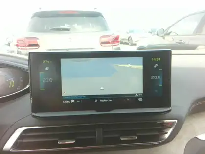 PEUGEOT 3008 GT 1.6 HYBRID4 300 CV E-EAT8
