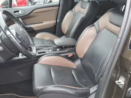 CITROEN DS4 SPORT CHIC THP 200 CV BVM